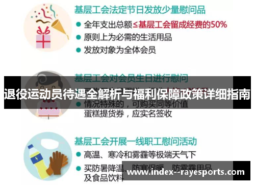 退役运动员待遇全解析与福利保障政策详细指南
