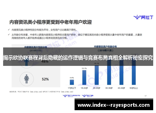 揭示欧协联赛程背后隐藏的运作逻辑与竞赛布局真相全解析秘密探究